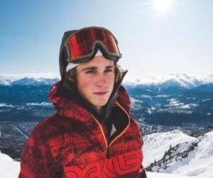 Judd Henkes