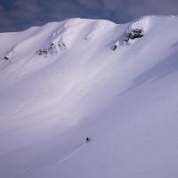 ski film tour